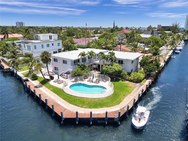 1705 N Riverside Dr Unit 1, Pompano Beach, FL 33062 - photo 2