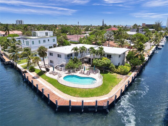 1705 N Riverside Dr Unit 1, Pompano Beach, FL 33062 - photo 3