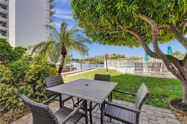 1705 N Riverside Dr Unit 1, Pompano Beach, FL 33062 - photo 35
