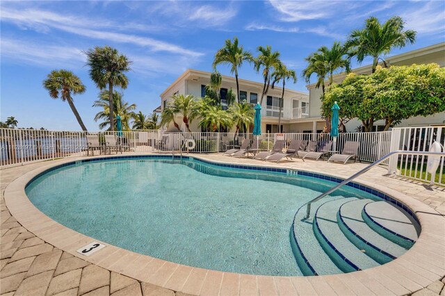 1705 N Riverside Dr Unit 1, Pompano Beach, FL 33062 - photo 43