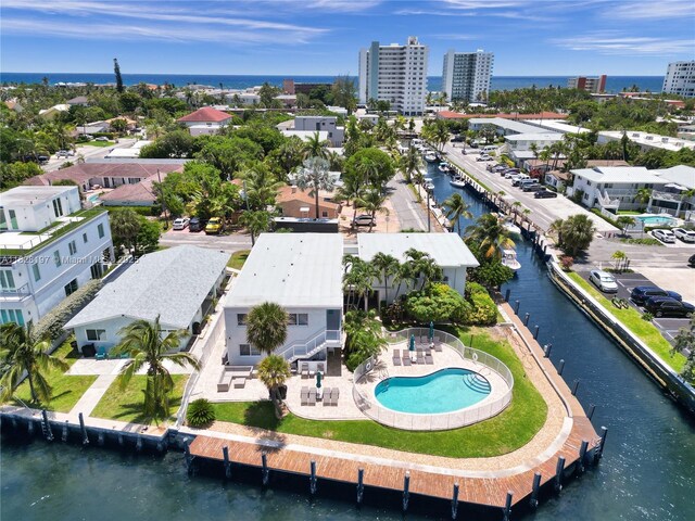 1705 N Riverside Dr Unit 1, Pompano Beach, FL 33062 - photo 46