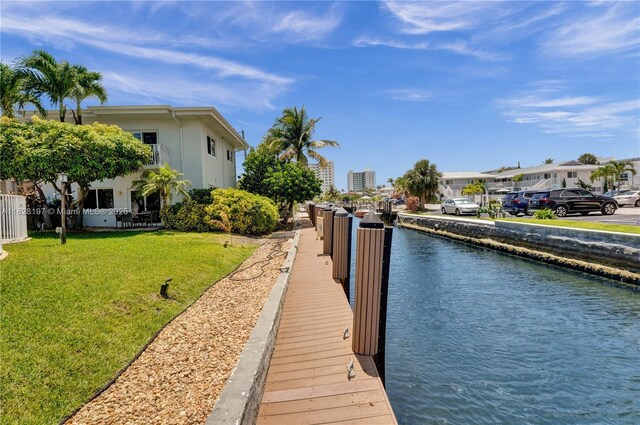 1705 N Riverside Dr Unit 1, Pompano Beach, FL 33062 - photo 49
