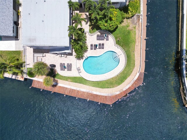 1705 N Riverside Dr Unit 1, Pompano Beach, FL 33062 - photo 54
