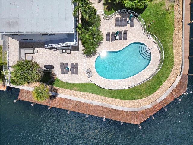 1705 N Riverside Dr Unit 1, Pompano Beach, FL 33062 - photo 55