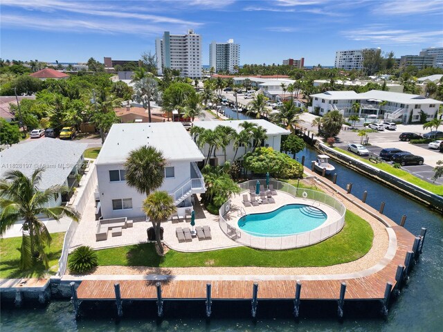 1705 N Riverside Dr Unit 1, Pompano Beach, FL 33062 - photo 56