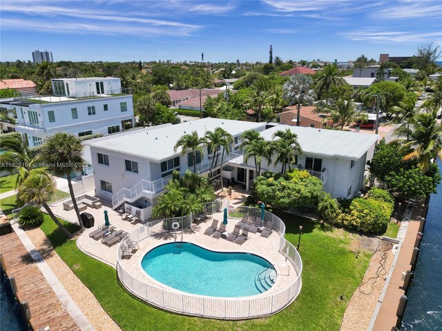 1705 N Riverside Dr Unit 1, Pompano Beach, FL 33062 - photo 57