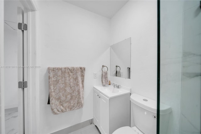 14795 SW 174th St, Miami, FL 33187 - bathroom with vanity and toilet