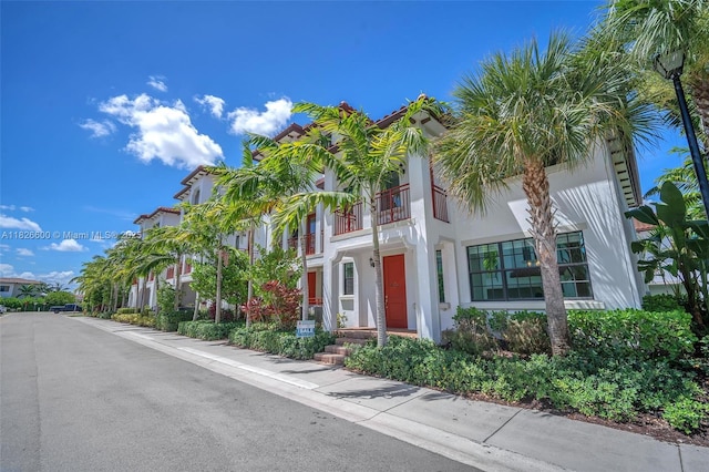 11735 SW 13th Ct, Pembroke Pines, FL 33025 - view of building exterior