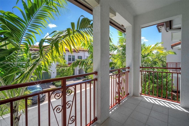 11735 SW 13th Ct, Pembroke Pines, FL 33025 - view of balcony