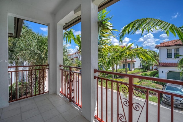 11735 SW 13th Ct, Pembroke Pines, FL 33025 - view of balcony