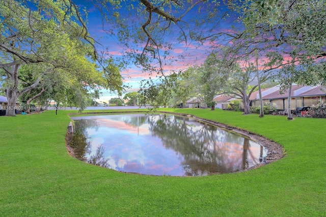 1621 NW 96th Ter, Pembroke Pines, FL 33024 - water view