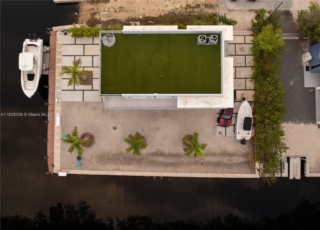 475 Bahia Honda Rd, Key Largo, FL 33037 - aerial view