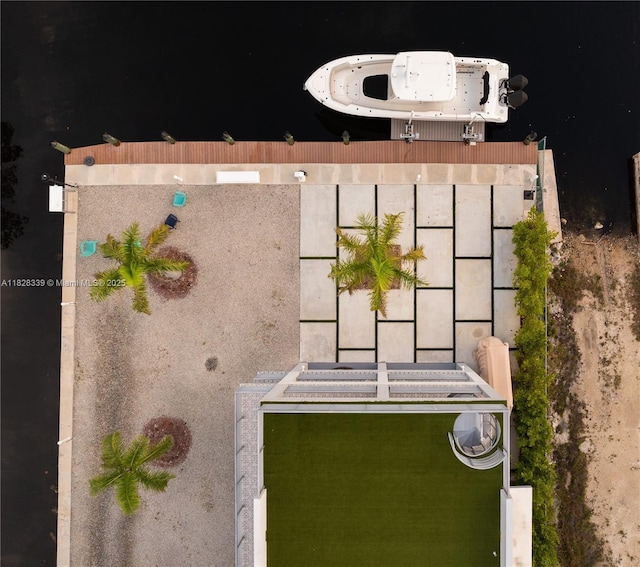475 Bahia Honda Rd, Key Largo, FL 33037 - bird's eye view