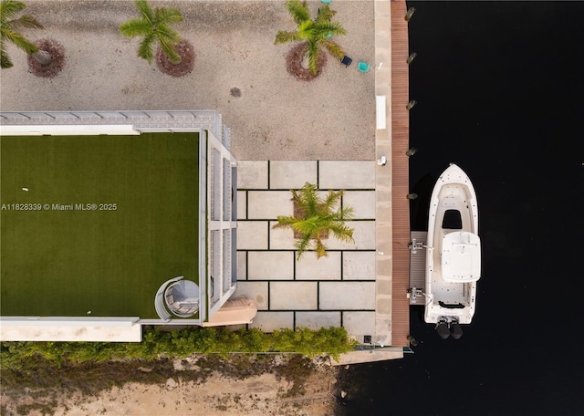 475 Bahia Honda Rd, Key Largo, FL 33037 - exterior view