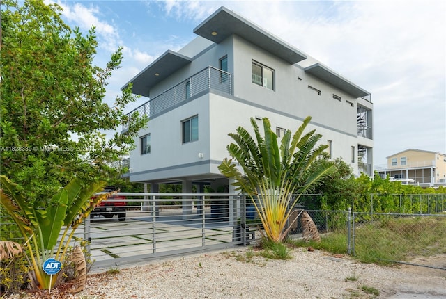 475 Bahia Honda Rd, Key Largo, FL 33037 - view of building exterior