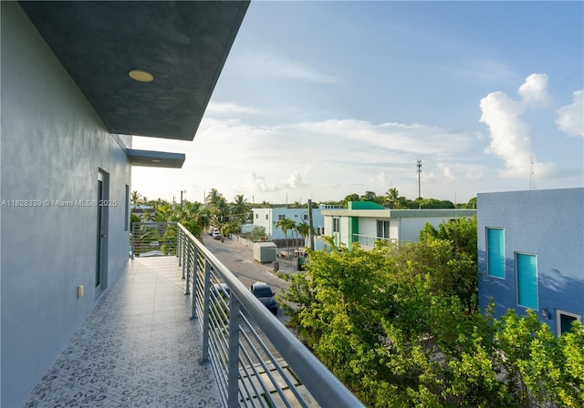 475 Bahia Honda Rd, Key Largo, FL 33037 - view of balcony