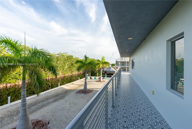 475 Bahia Honda Rd, Key Largo, FL 33037 - view of patio / terrace