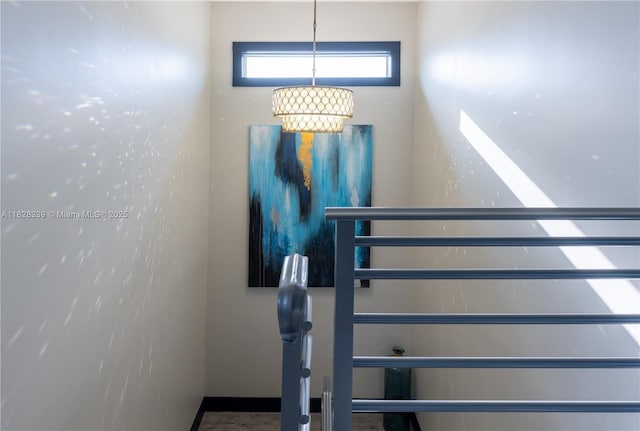 475 Bahia Honda Rd, Key Largo, FL 33037 - view of stairway