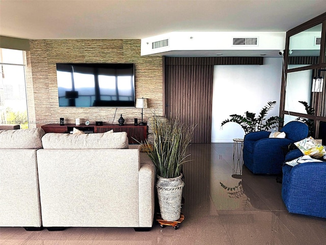18671 Collins Ave Unit 1401, Sunny Isles Beach, FL 33160 - view of living room