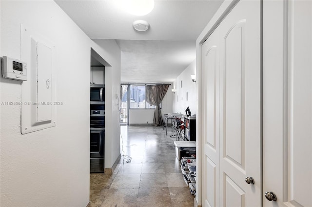 520 Brickell Key Dr Unit A1817, Miami, FL 33131 - view of hallway