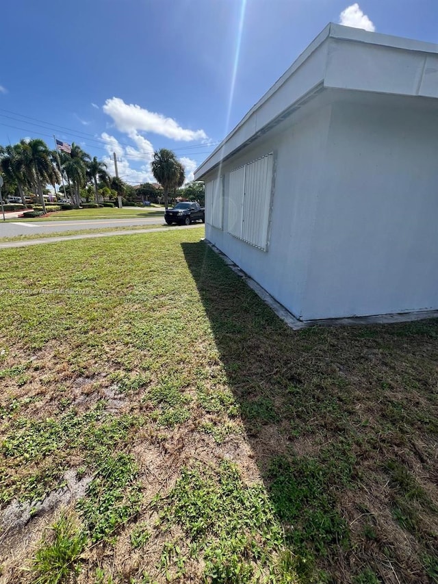 1501 NW 3rd Way, Pompano Beach, FL 33060 - view of grassy yard