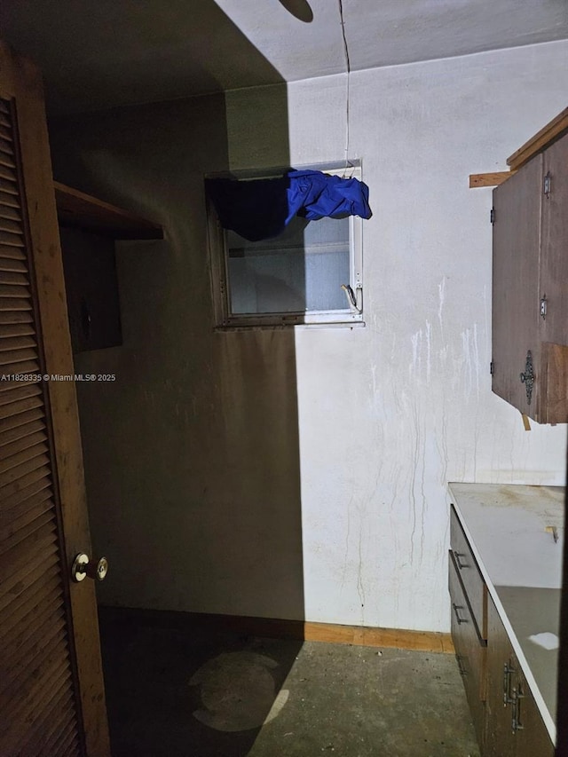 1501 NW 3rd Way, Pompano Beach, FL 33060 - view of below grade area