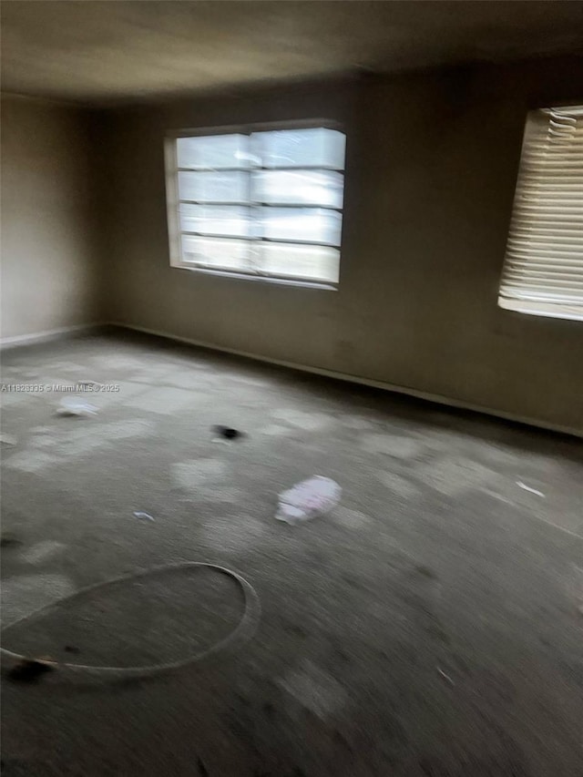 1501 NW 3rd Way, Pompano Beach, FL 33060 - view of carpeted spare room