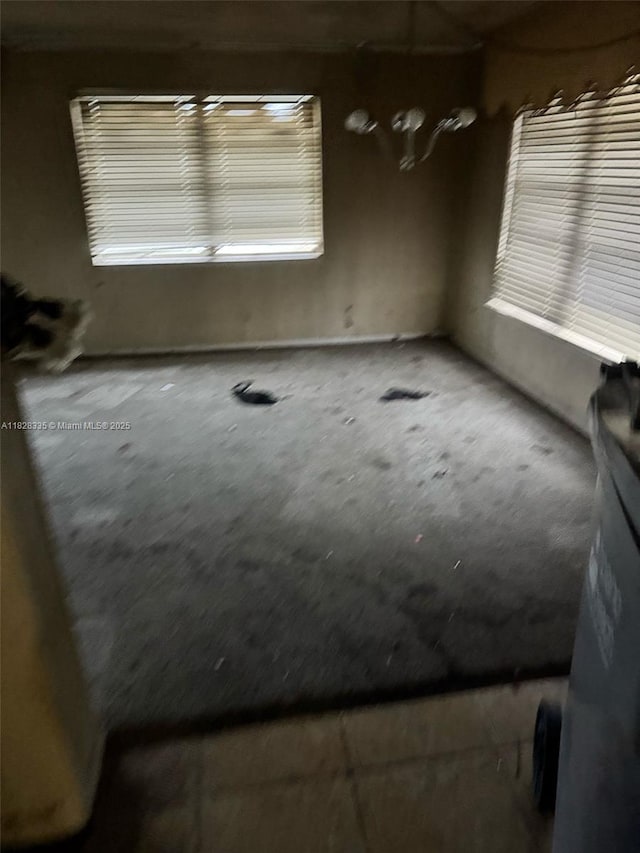 1501 NW 3rd Way, Pompano Beach, FL 33060 - view of spare room