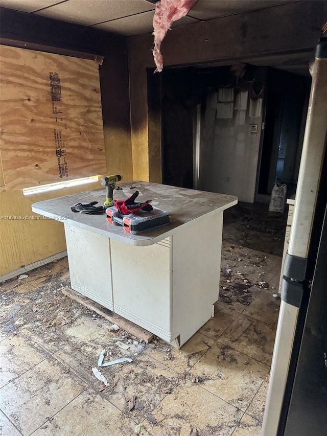 1501 NW 3rd Way, Pompano Beach, FL 33060 - view of kitchen