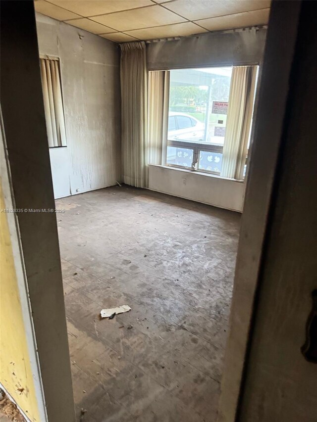 1501 NW 3rd Way, Pompano Beach, FL 33060 - view of empty room