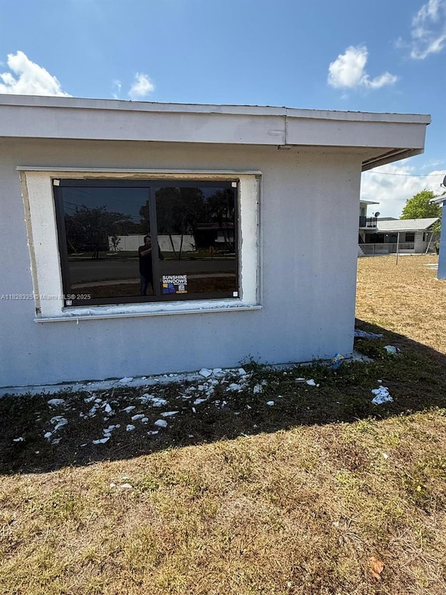 1501 NW 3rd Way, Pompano Beach, FL 33060 - view of side of property