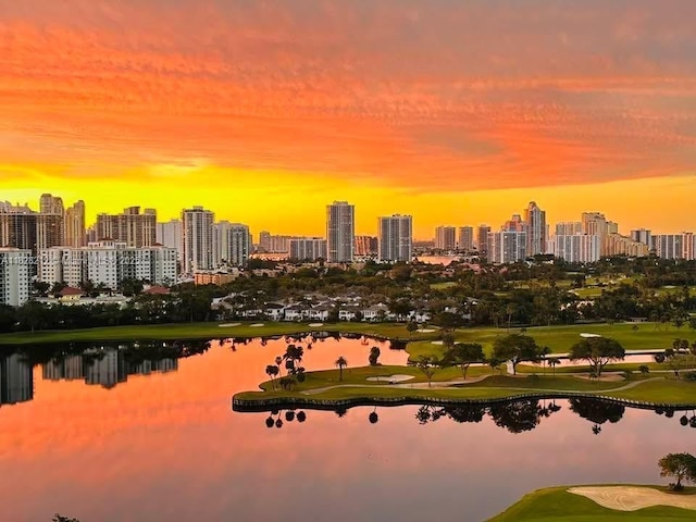 3625 N Country Club Dr Unit 2009, Aventura, FL 33180 - photo 33