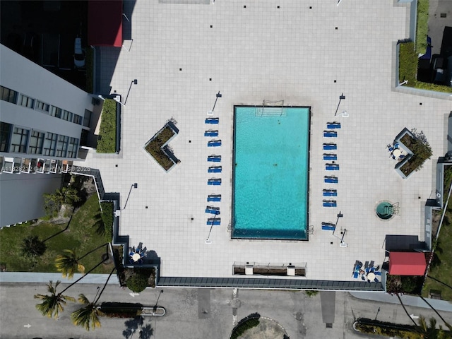 3625 N Country Club Dr Unit 2009, Aventura, FL 33180 - photo 53