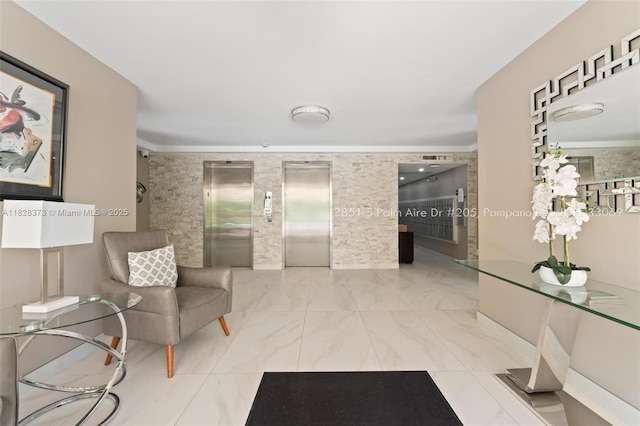 2851 S Palm Aire Dr Unit 205, Pompano Beach, FL 33069 - view of community lobby
