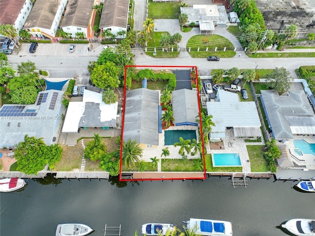 1601 SW 5th Pl, Fort Lauderdale, FL 33312 - photo 54