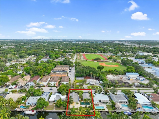 1601 SW 5th Pl, Fort Lauderdale, FL 33312 - photo 56