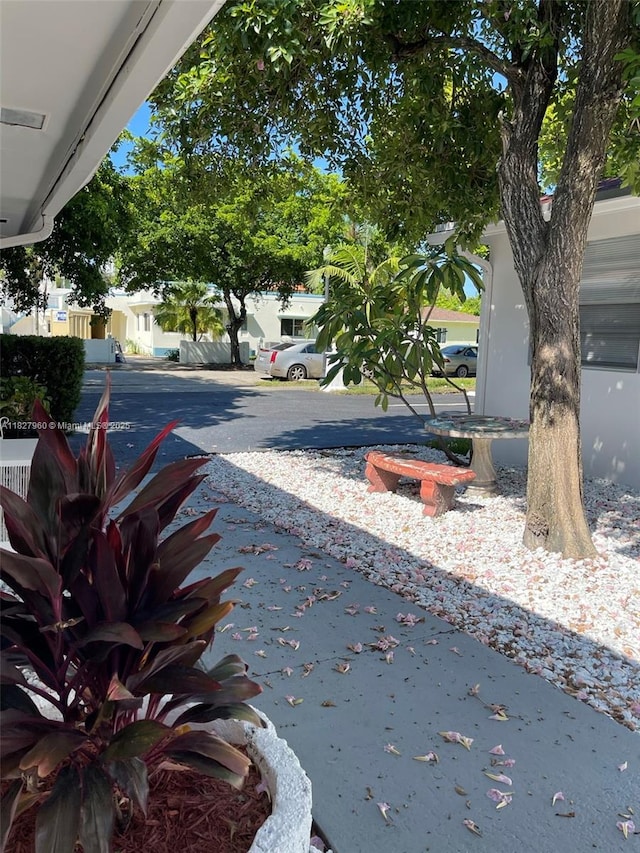 1842 Madison St, Hollywood, FL 33020 - exterior space