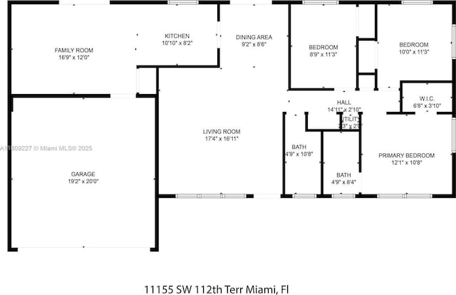 11155 SW 112th Ter, Miami, FL 33176 - photo 39