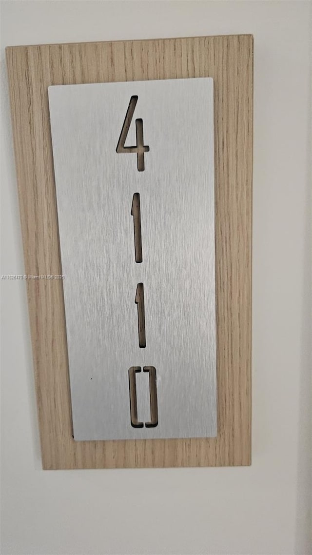 90 SW 3rd St Unit 4110, Miami, FL 33130 - detailed view