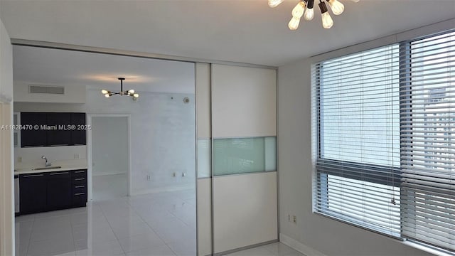 90 SW 3rd St Unit 4110, Miami, FL 33130 - closet featuring a sink