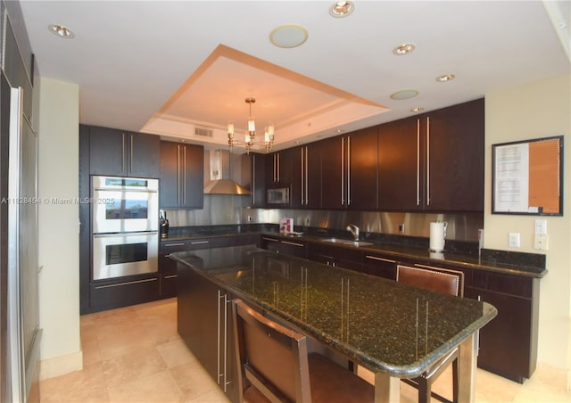 20201 E Country Club Dr Unit 901, Aventura, FL 33180 - photo 3