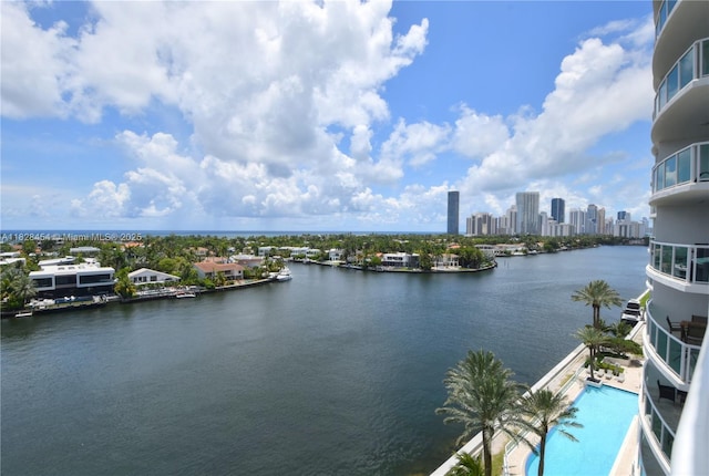 20201 E Country Club Dr Unit 901, Aventura, FL 33180 - photo 21