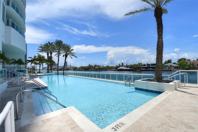 20201 E Country Club Dr Unit 901, Aventura, FL 33180 - photo 32
