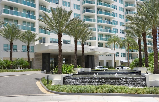 20201 E Country Club Dr Unit 901, Aventura, FL 33180 - photo 35