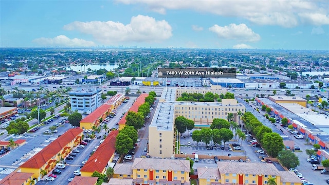 7400 W 20th Ave Unit 315, Hialeah, FL 33016 - aerial view