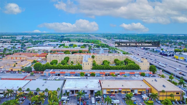 7400 W 20th Ave Unit 315, Hialeah, FL 33016 - aerial view