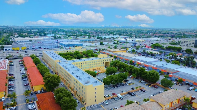 7400 W 20th Ave Unit 315, Hialeah, FL 33016 - view of urban area