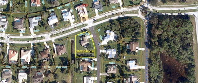 2802 SE Calvin St, Port St Lucie, FL 34952 - photo 2