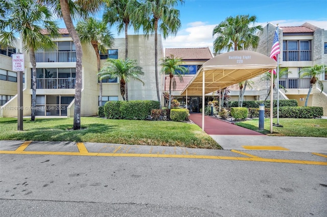 220 Lakeview Dr Unit 308, Weston, FL 33326 - photo 23