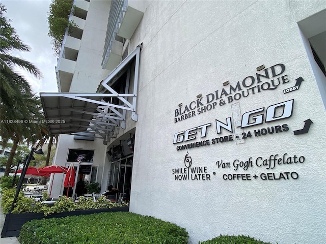 1750 N Bayshore Dr Unit 2707, Miami, FL 33132 - view of miscellaneous document